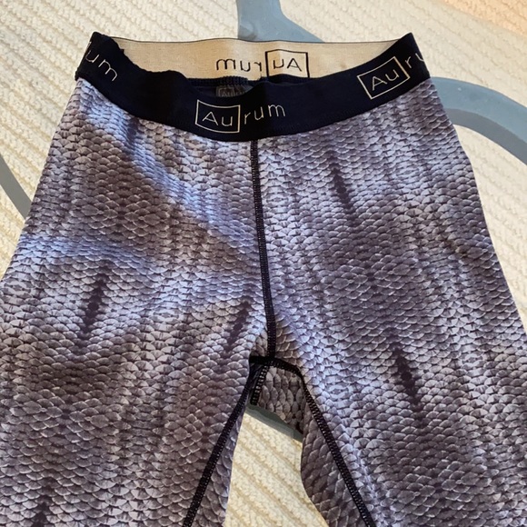 Aurum leggings - Picture 2 of 5